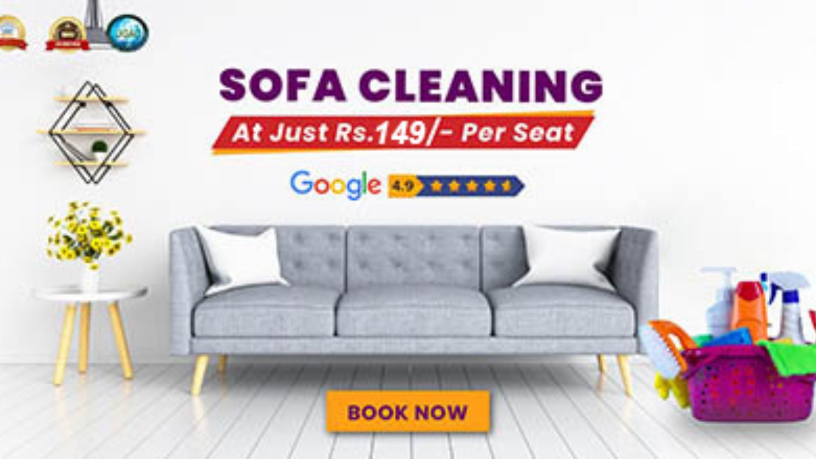 MS Facility-Best Rated Home Service Experts in Ambanagr, Surat. Home ...